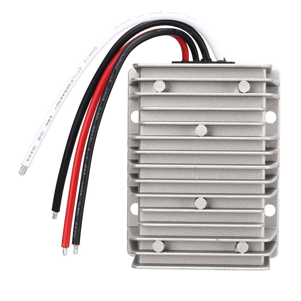 Преобразователь напряжения постоянного тока - купить по выгодной цене в ...