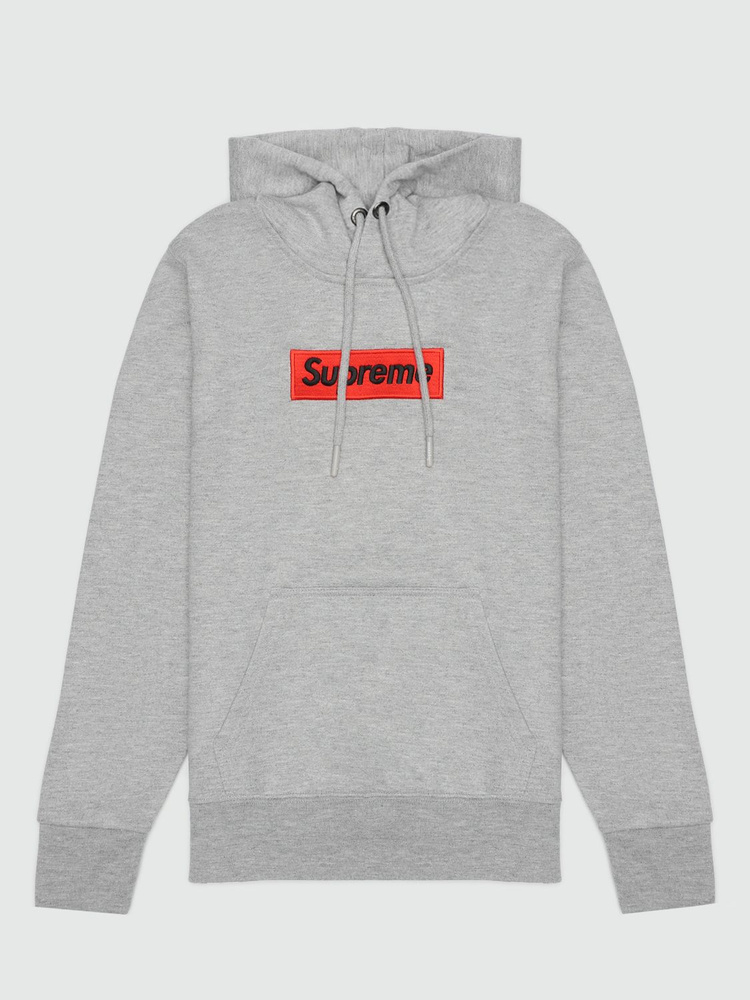 Худи Supreme #1