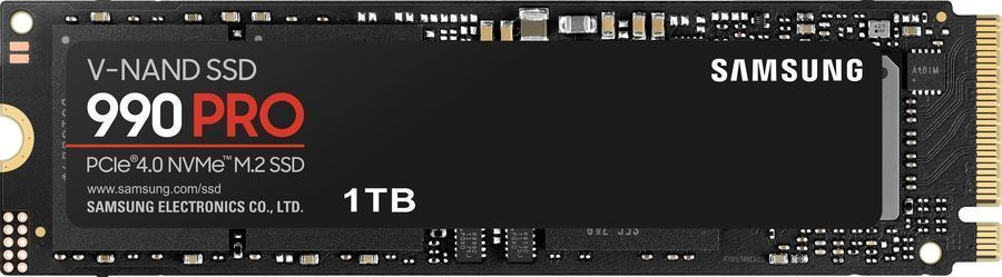 Samsung 1 ТБ Внутренний SSD-диск MZ-V9P1T0BW (MZ-V9P1T0BW) #1