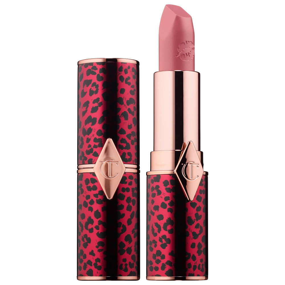 Charlotte Tilbury Hot Lips Lipstick 2 губная помада #1