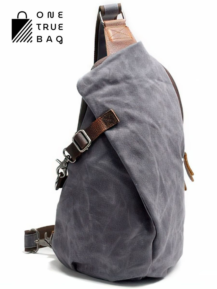 Рюкзак One True Bag #1