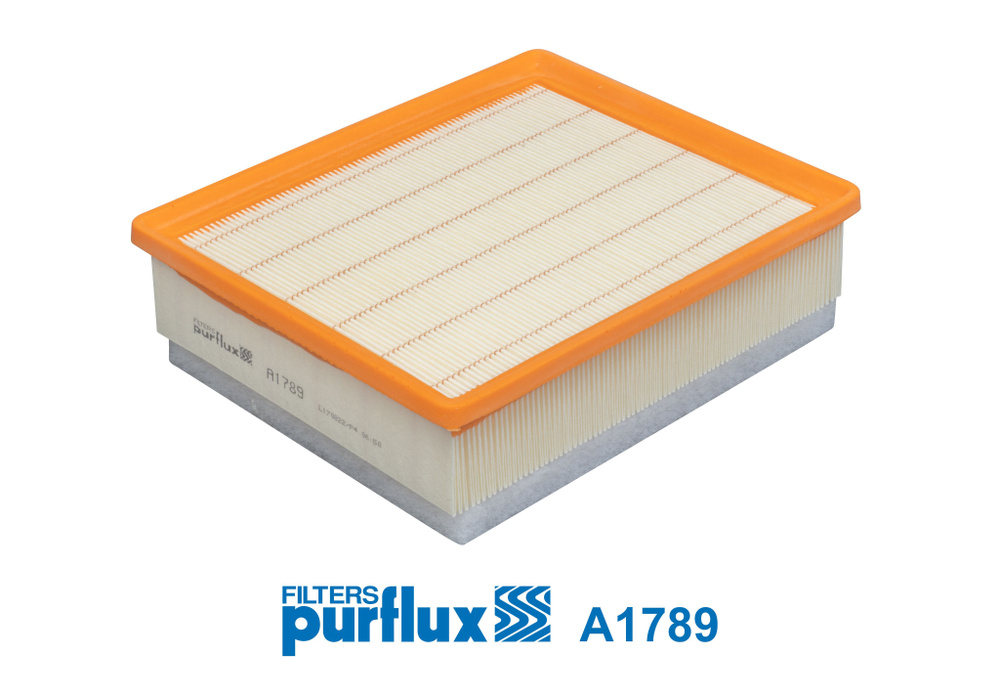 Purflux Фильтр воздушный арт. A1789 #1