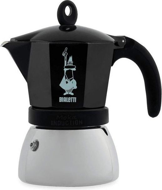 Bialetti Гейзерная кофеварка #1