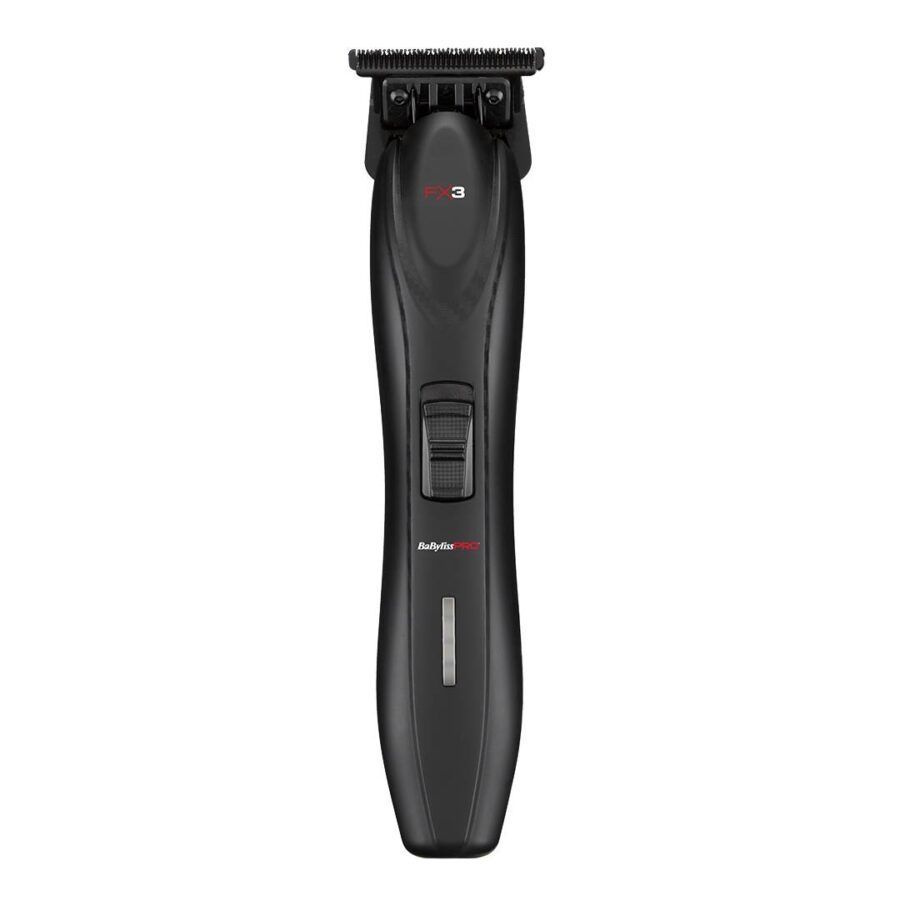 Триммер для окантовки Babyliss Pro FX3, FXX3TBE #1