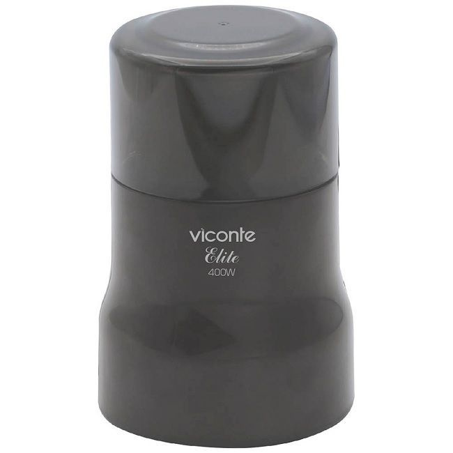 Кофемолка Viconte VC-3116 Черная #1