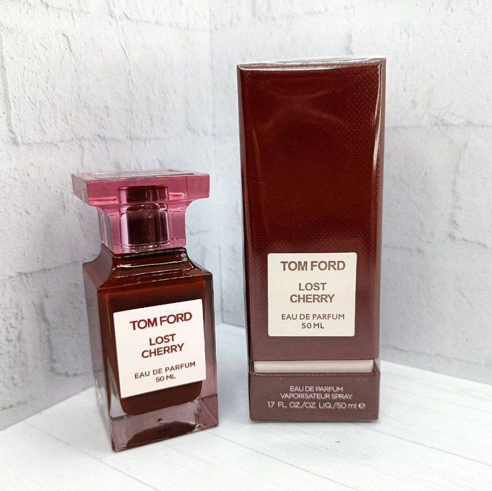 Tom Ford Туалетная вода Lost Cherry 50 мл #1