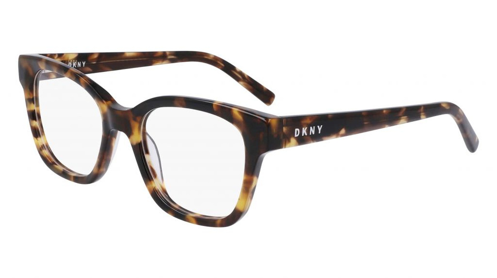 Медицинская оправа DKNY DK5048 Коричневый #1