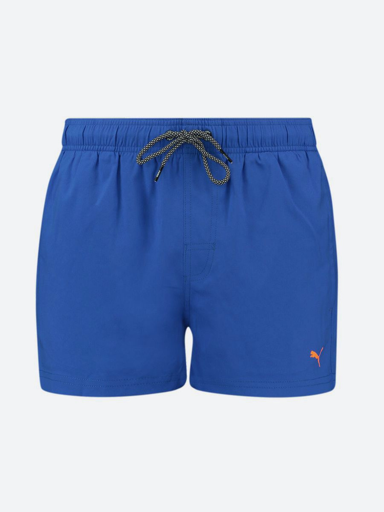 Шорты для плавания PUMA PUMA SWIM MEN SHORT LENGTH S, 1 шт #1