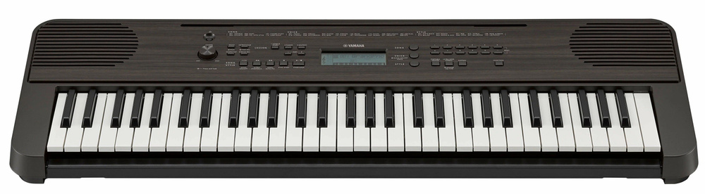 Синтезатор YAMAHA PSR-E360DW, 61 клавиша #1