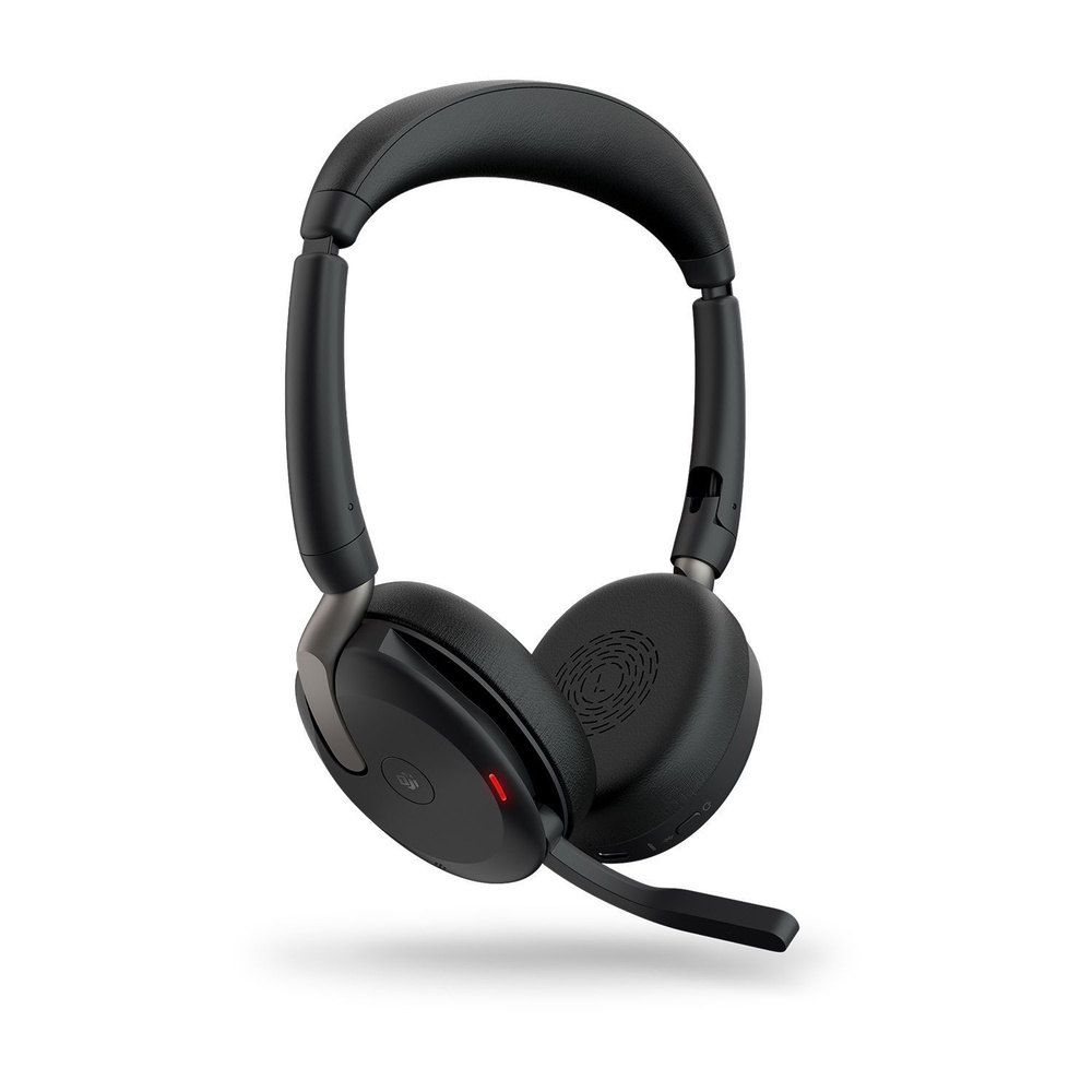 Jabra Evolve 65 片耳 HSC018W END040W ワイヤレス 【公式通販】 Jabra Evolve 65 片耳 HSC018W END040W ワイヤレス 【公式通販】