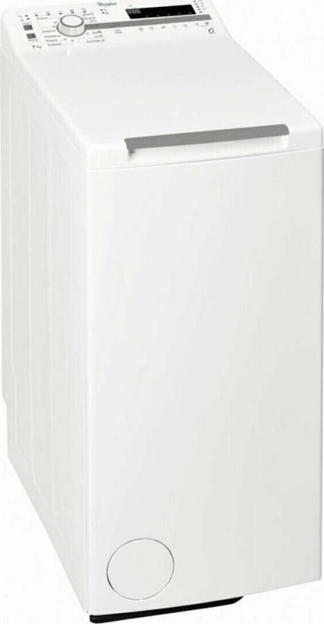 Стиральная машина Whirlpool TDLR 7220SS EU/N #1