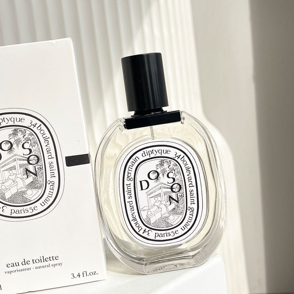 Diptyque Вода парфюмерная SKU10637QQ 100 мл #1