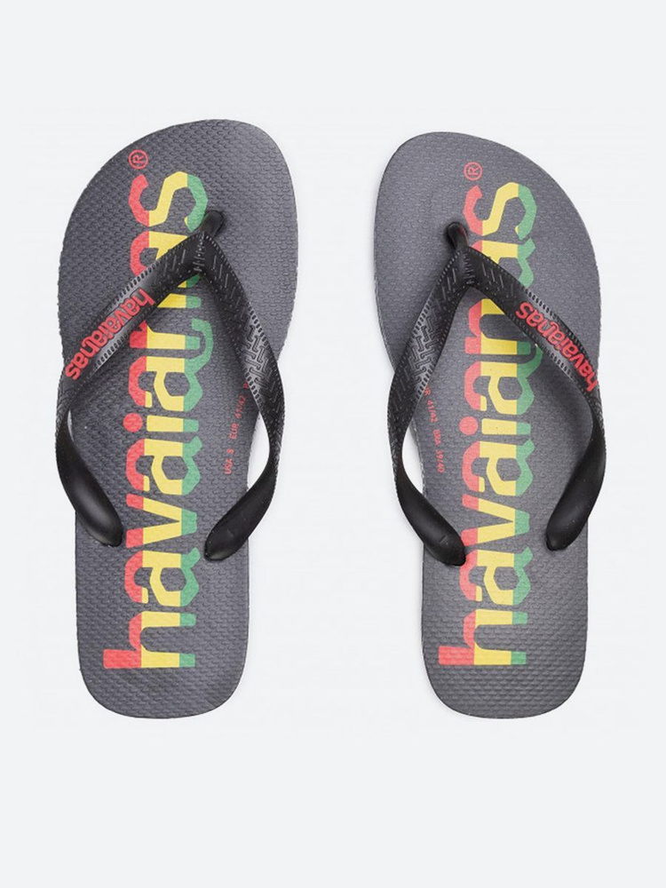 Сланцы Havaianas #1