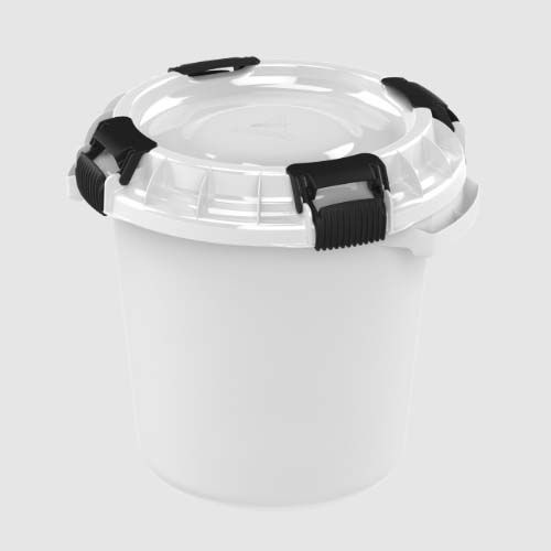 Кадка для засолки - купить по низкой цене в интернет-магазине OZON ...