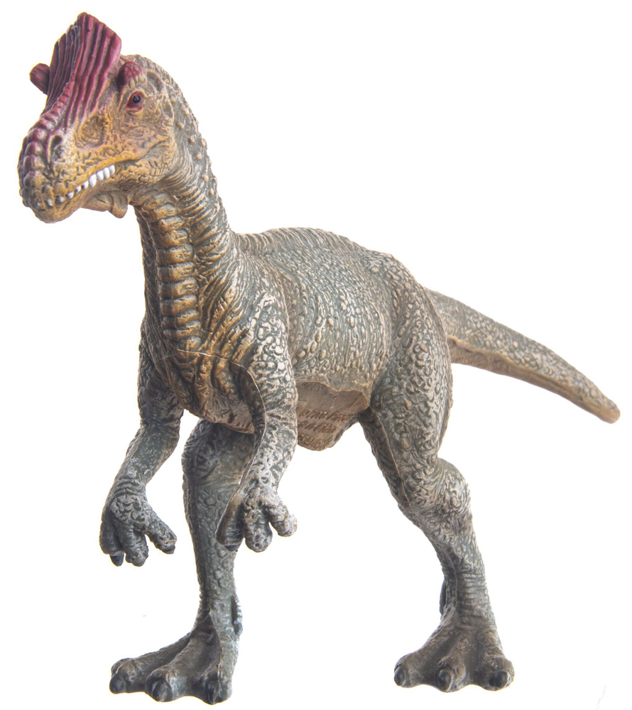 Фигурка Коллекта динозавр Криолофозавр ,88222b #1