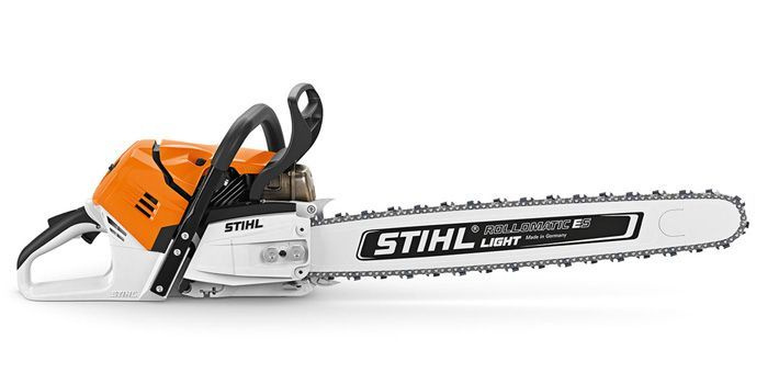 Бензопила STIHL MS 500i шина 45 см,72 зв,1,6 арт 11472000000K45 #1