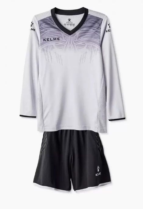 Форма футбольная KELME #1