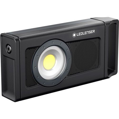 LEDLENSER Кемпинговый фонарь #1