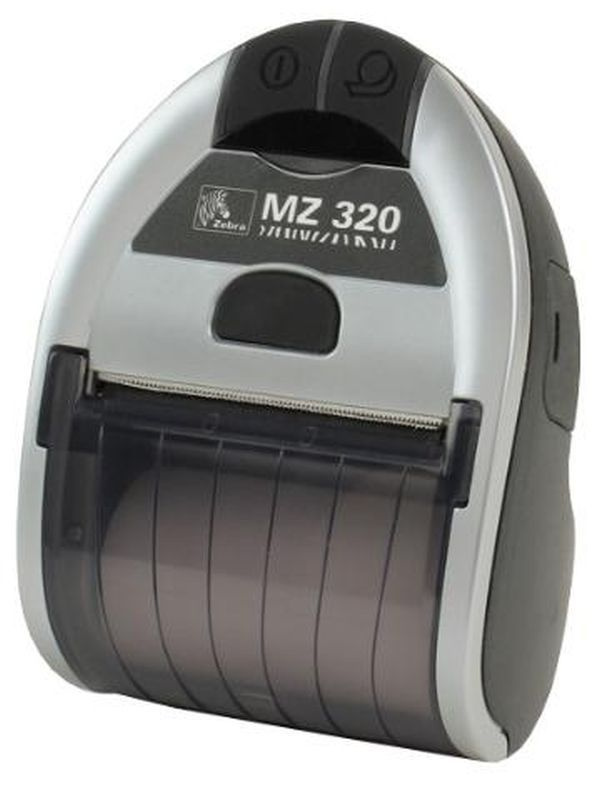 Мобильный принтер Zebra MZ 320 M3F-0UB0E020-00 #1