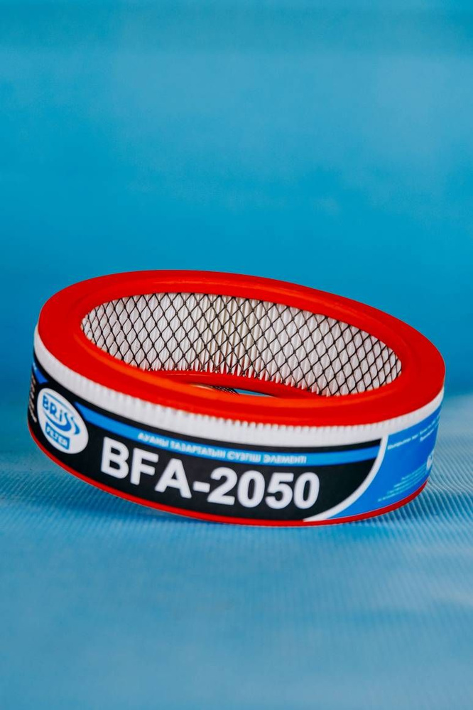 BRISSFILTER Фильтр воздушный Пылевой арт. BFA-2050, 1 шт. #1