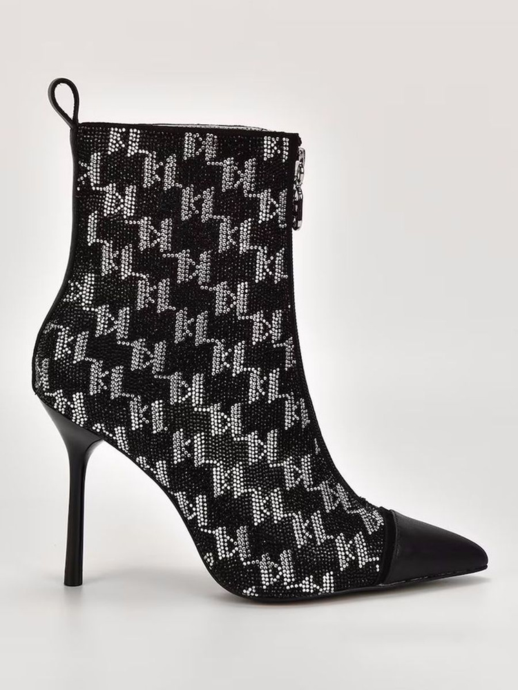 Ботильоны Karl Lagerfeld - купить с доставкой по выгодным ценам в ...