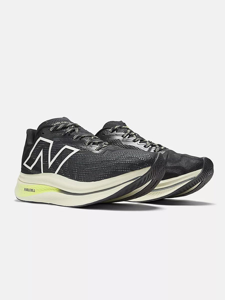 Кроссовки New Balance Fc Supercomp Trainer #1