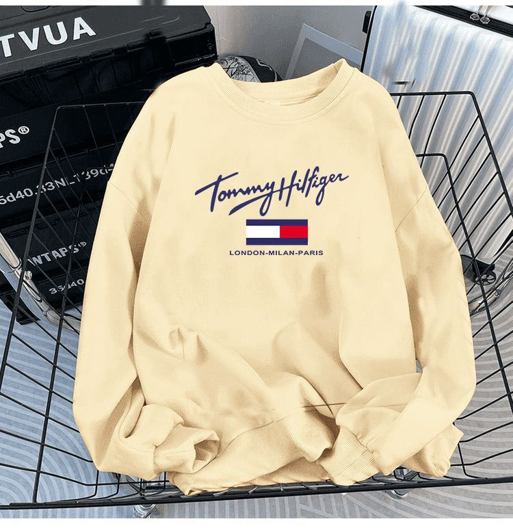 Толстовка Tommy Hilfiger #1