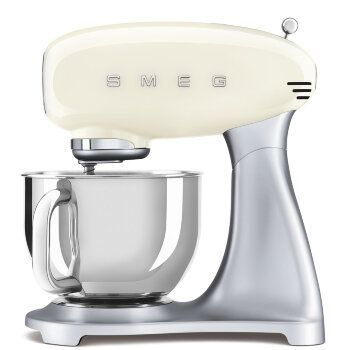 Smeg Планетарный миксер SMF02CREU, 800 Вт #1