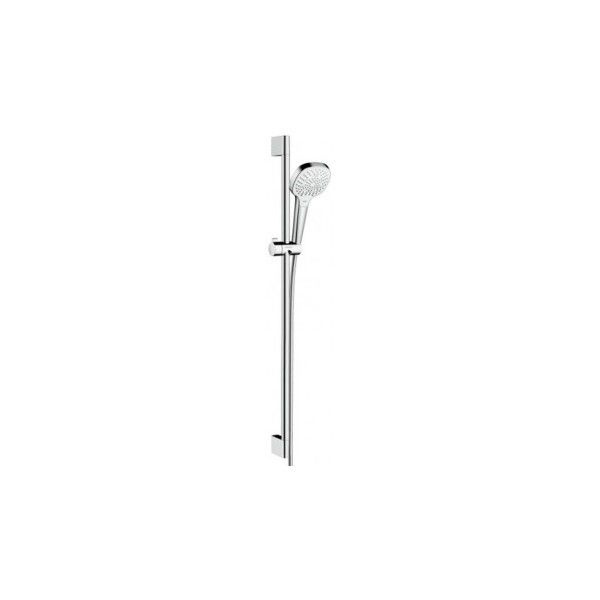 Душевой гарнитур Hansgrohe Croma Select E Multi 26590400 #1