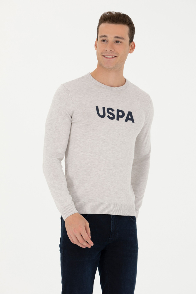 Джемпер U.S. POLO ASSN. #1