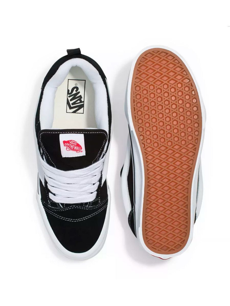 Кеды vans knu