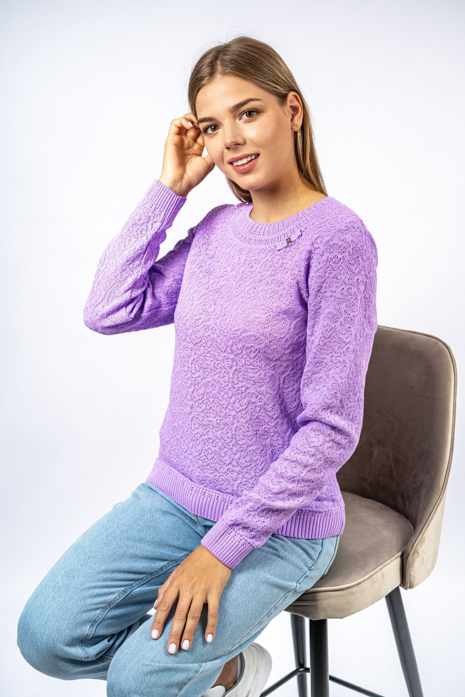 Джемпер ANRI knitwear #1