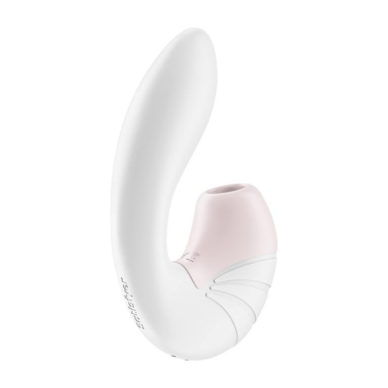 Satisfyer Вибратор, 16.9 см #1