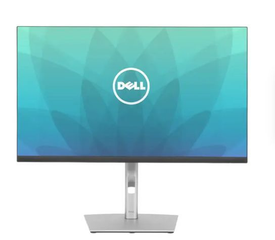 Dell 27" Монитор P2722H / 2722-5236, черный #1