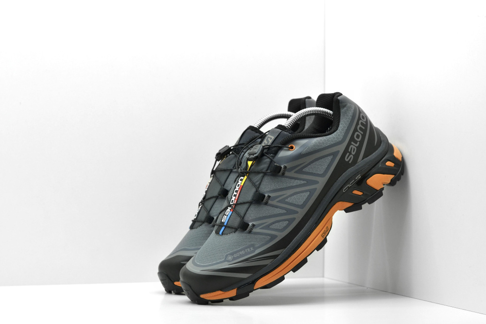 Кроссовки Salomon XT-6 #1