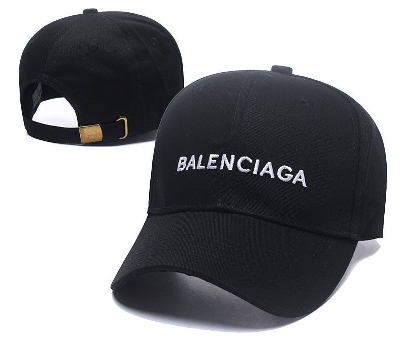 Бейсболка Balenciaga #1