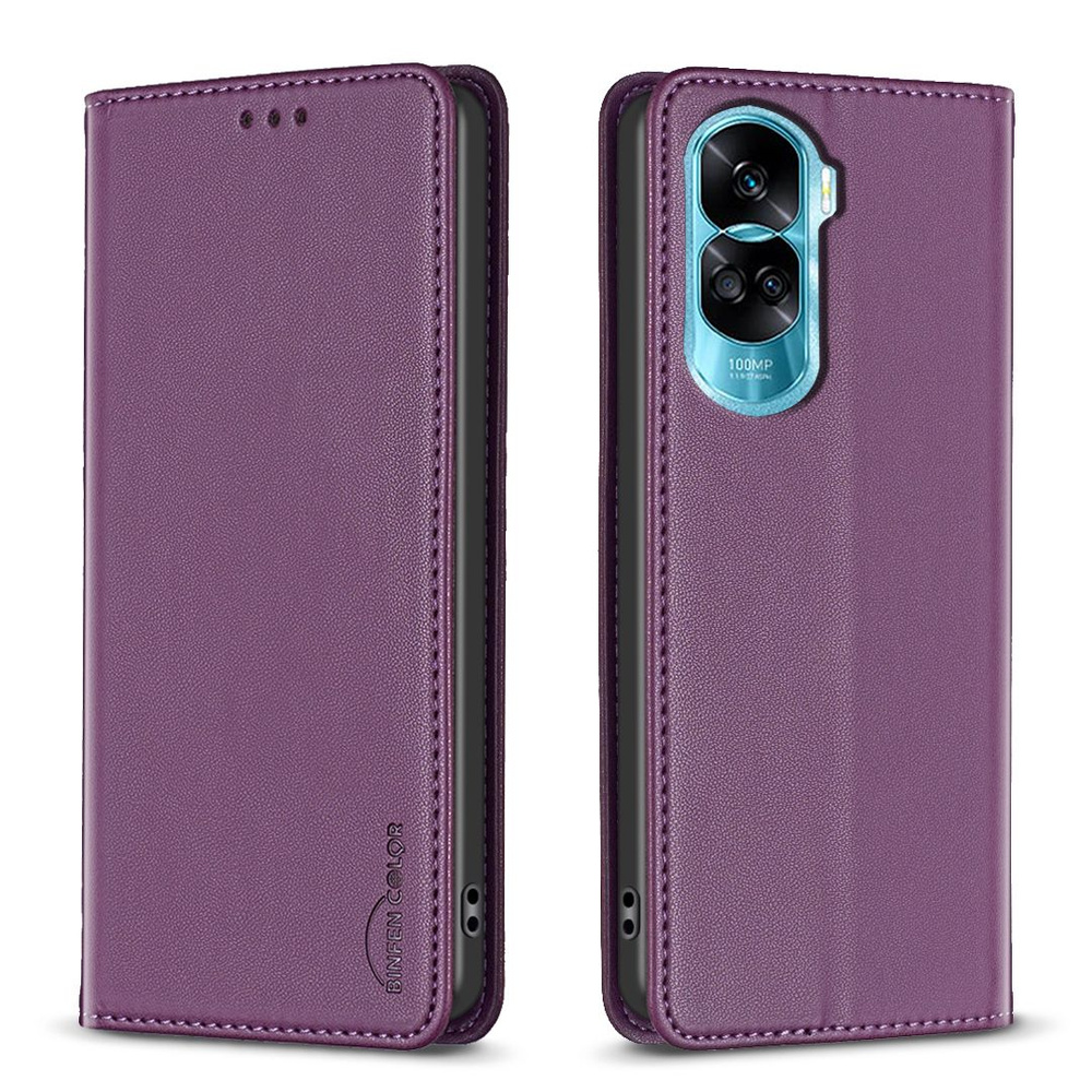 Чехол книжка для Honor 90 Lite / Хонор 90 Лайтп - купить с доставкой по ...