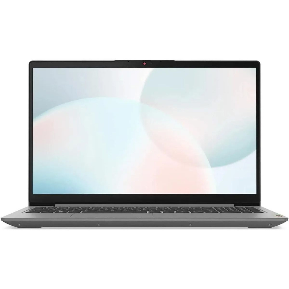 Lenovo IdeaPad 3 15IAU7 Ноутбук 14", Intel Core i3-1215U, RAM 8 ГБ, SSD 256 ГБ, Intel UHD Graphics, Без #1