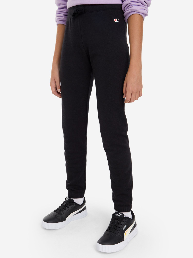 Брюки Champion Elastic Cuff Pants #1