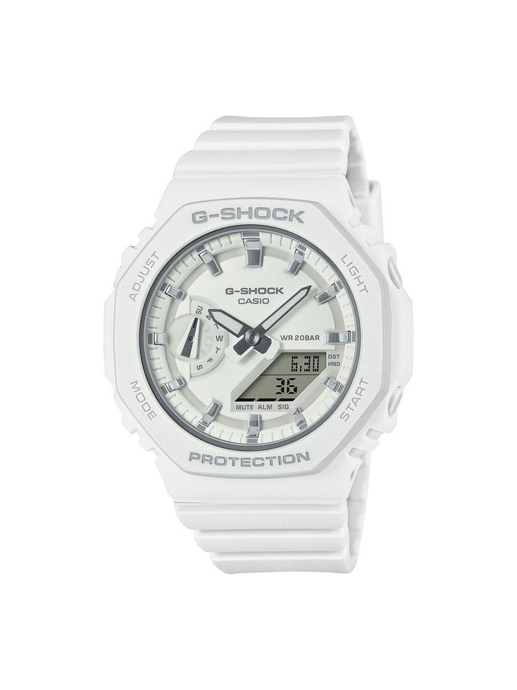 Унисекс наручные часы Casio G-SHOCK GMA-S2100-7A #1