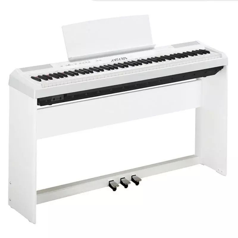 Цифровое пианино Antares D-300 W #1