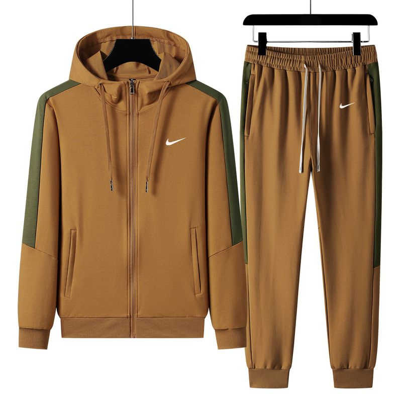 Костюм спортивный Nike - купить с доставкой по выгодным ценам в ...