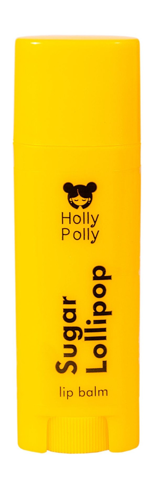 HOLLY POLLY Бальзам для губ Holly Polly Candy Shop Леденцы, 4,8 г #1