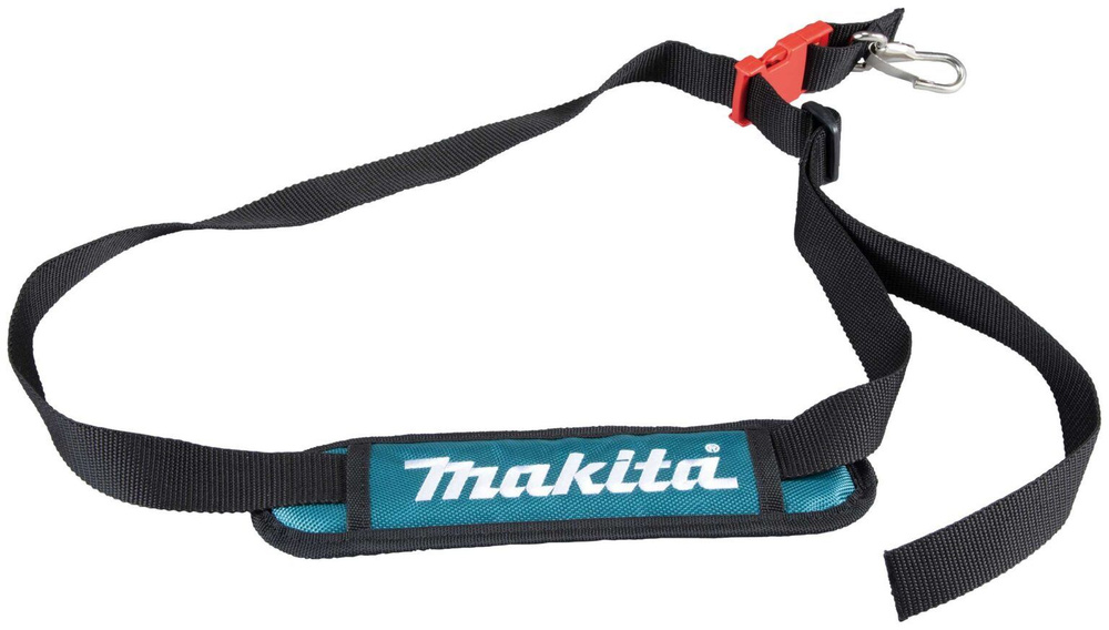 Ременная оснастка на одно плечо Comfort Makita 127508-0 #1