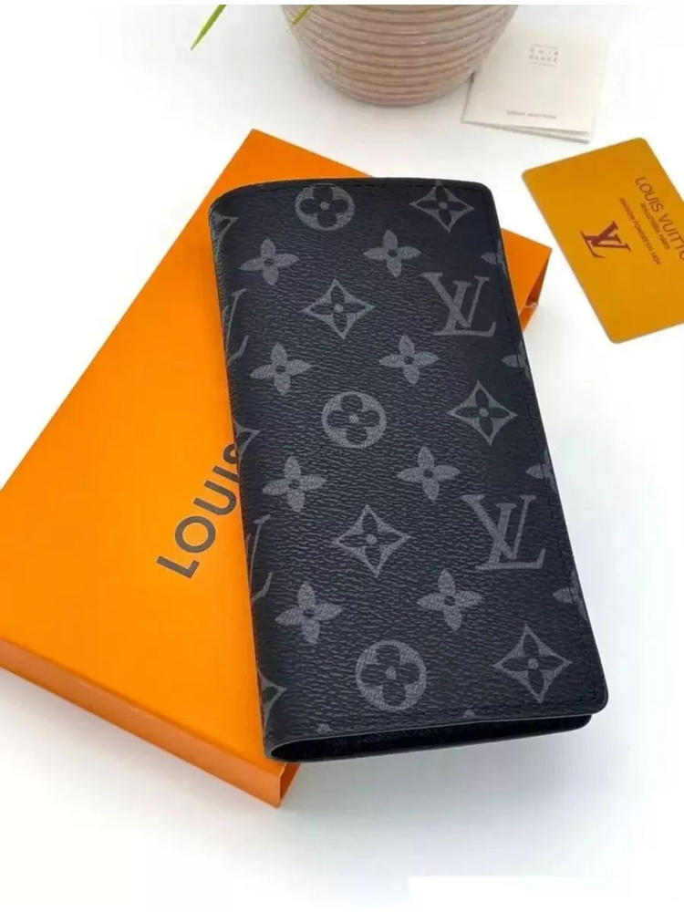 Louis Vuitton Кошелек дорожный #1