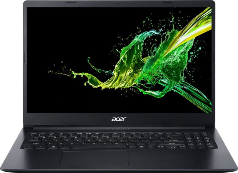 Acer Aspire A315-34-S7V3 (NX.HE4EX.05R) Ноутбук 15.6", Intel Celeron N4020, RAM 8 ГБ, SSD 256 ГБ, Intel #1