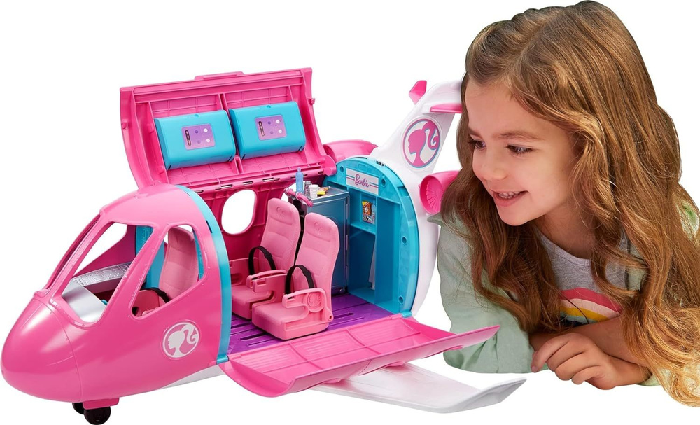 Barbie gdg76 deals