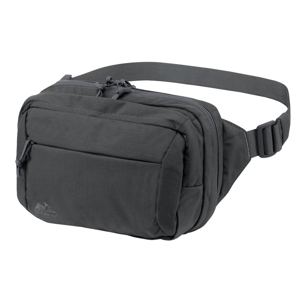 Сумка-кобура тактическая Helikon RAT Waist Pack Shadow grey #1