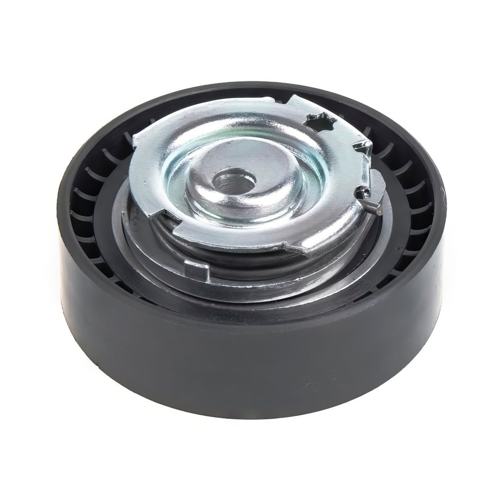 Ролик ремня ГРМ ЛАДА ЛАРГУС, RENAULT LOGAN GIE37320. - GANZ арт ...