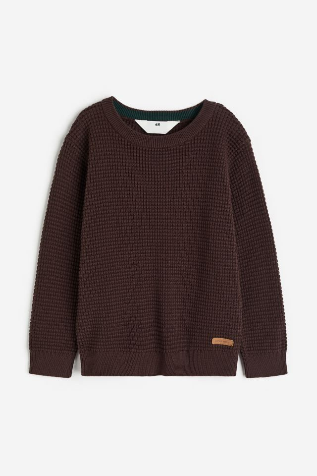 Джемпер H&M #1